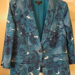 Ann Taylor beautiful jacket, size 12